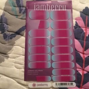 Jamberry nail wraps